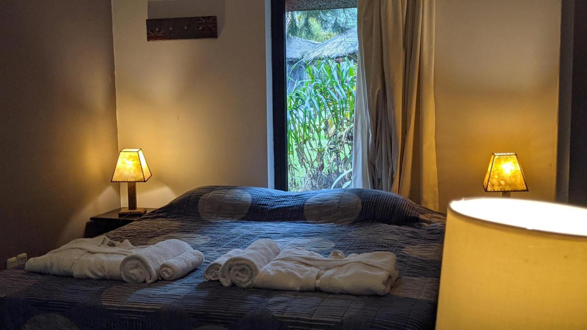 Resort 77 Piriapolis Bagian luar foto