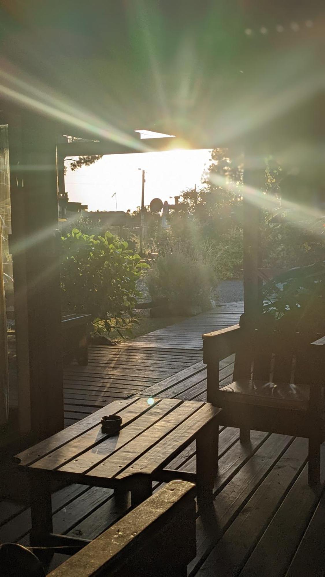 Resort 77 Piriapolis Bagian luar foto