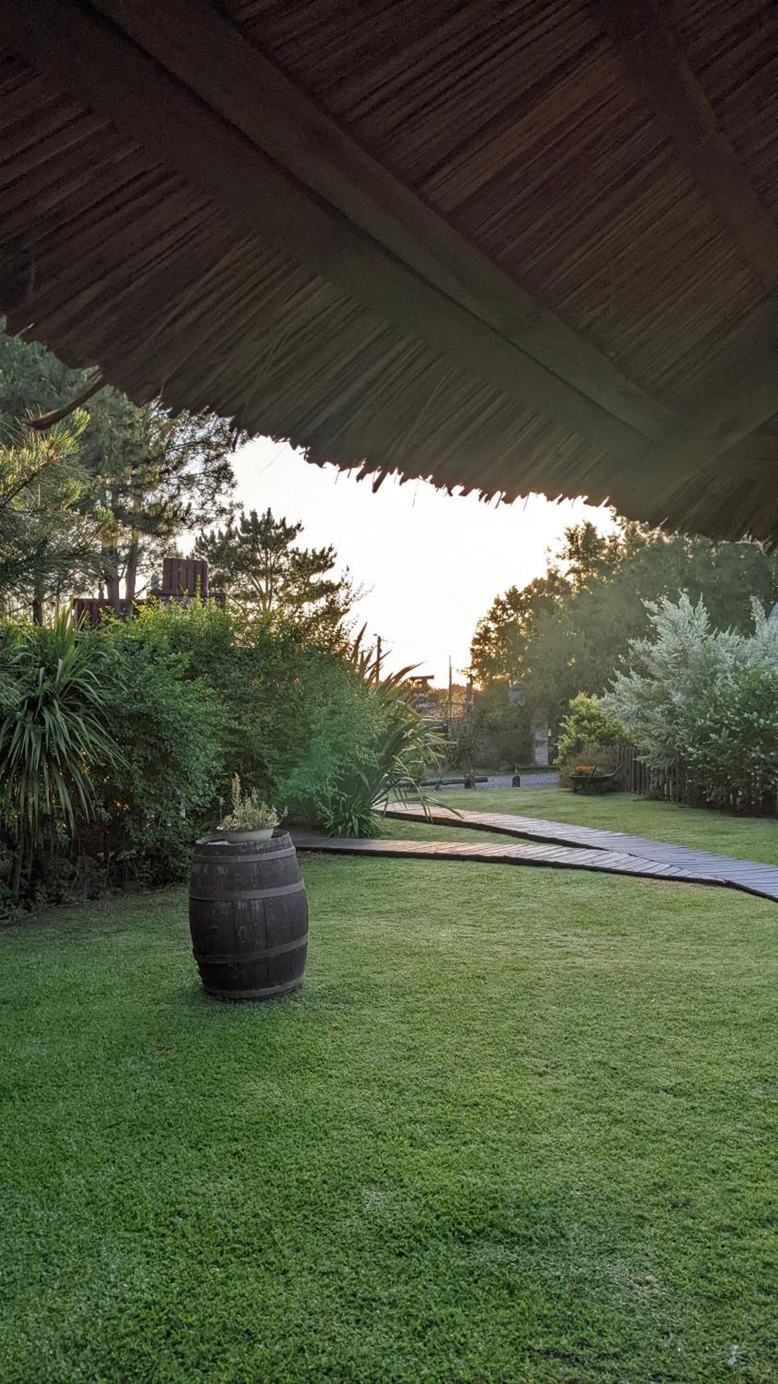 Resort 77 Piriapolis Bagian luar foto