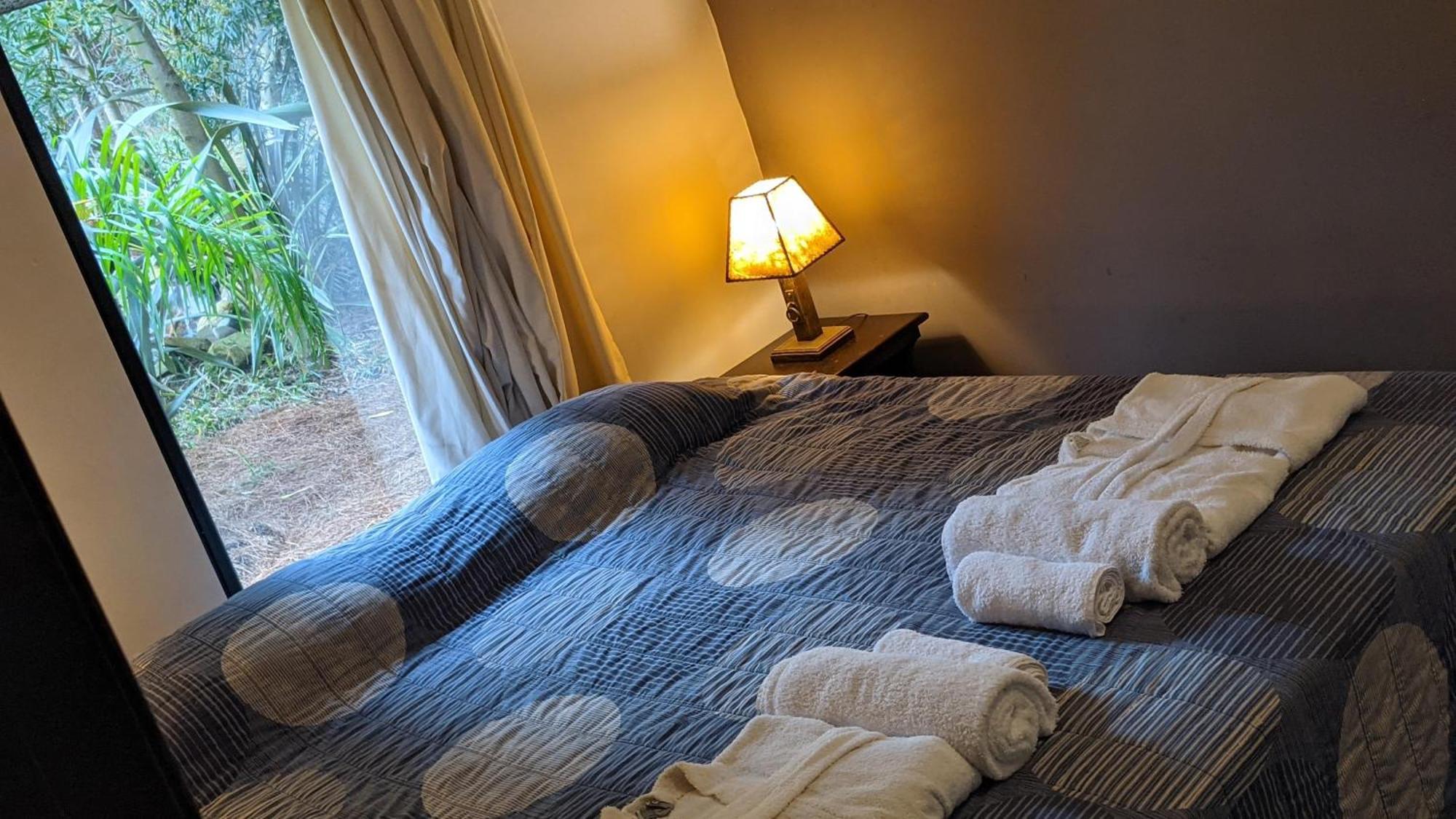 Resort 77 Piriapolis Bagian luar foto
