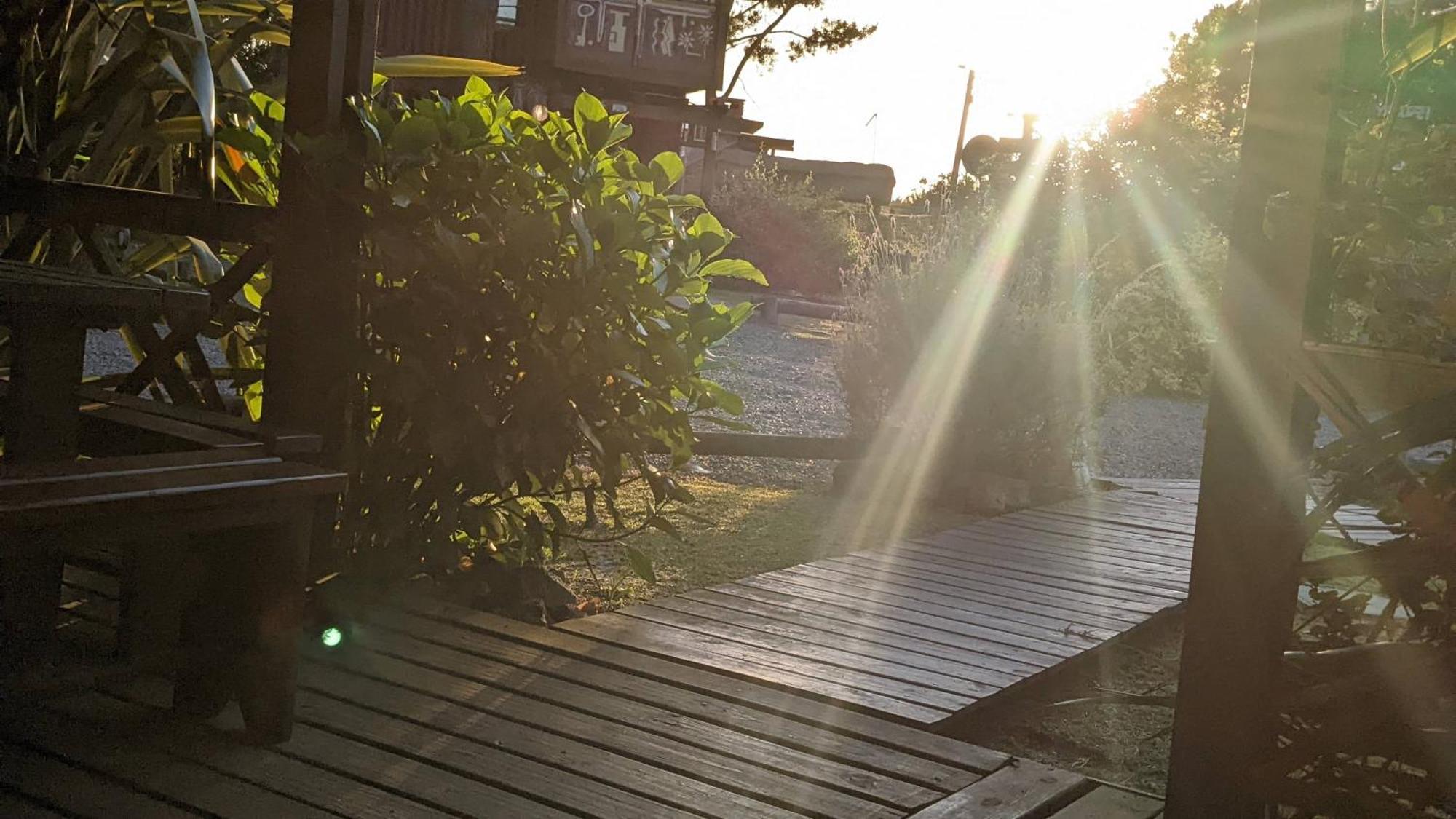 Resort 77 Piriapolis Bagian luar foto